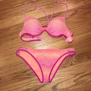 Victoria’s Secret Bikini